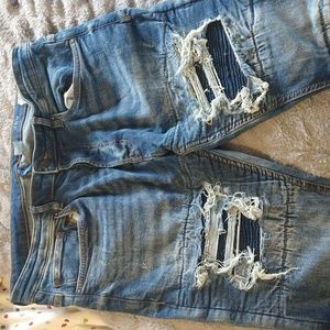 Divided h&m. Skinny 36